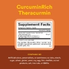 Natural Factors, CurcuminRich, Theracurmin, куркумин, 30 мг, 30 вегетарианских капсул