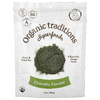 Organic Traditions, Superfoods, хлорелла в порошке, 150 г (5,3 унции)