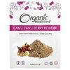Organic Traditions, Ягоды каму-каму, 100 г (3,5 унции)