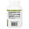 Natural Factors, HerbalFactors® листья оливы, 500 мг, 60 капсул
