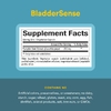 Natural Factors, WomenSense, BladderSense, 262 мг, 90 вегетарианских капсул