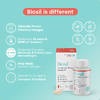 Biosil, Bone Collagenizer® Ultra, 60 вегетарианских капсул