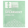 Equal Exchange, органическая кудрявая мята, травяной чай, без кофеина, 20 чайных пакетиков, 28 г (0,99 унции)