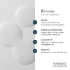 Advanced Clinicals, Keratin Smooth & Shine, несмываемый кондиционер для гладкости и блеска волос, 237 мл (8 жидк. унций)
