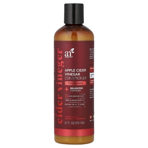 artnaturals, Кондиционер с яблочным уксусом, 355 мл (12 жидк. унц.)