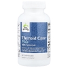 Terry Naturally, Thyroid Care™ Plus с селеном, 60 капсул