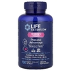 Life Extension, Women's Health, Prenatal Advantage, комплекс для беременных, 120 капсул, которые легко глотать