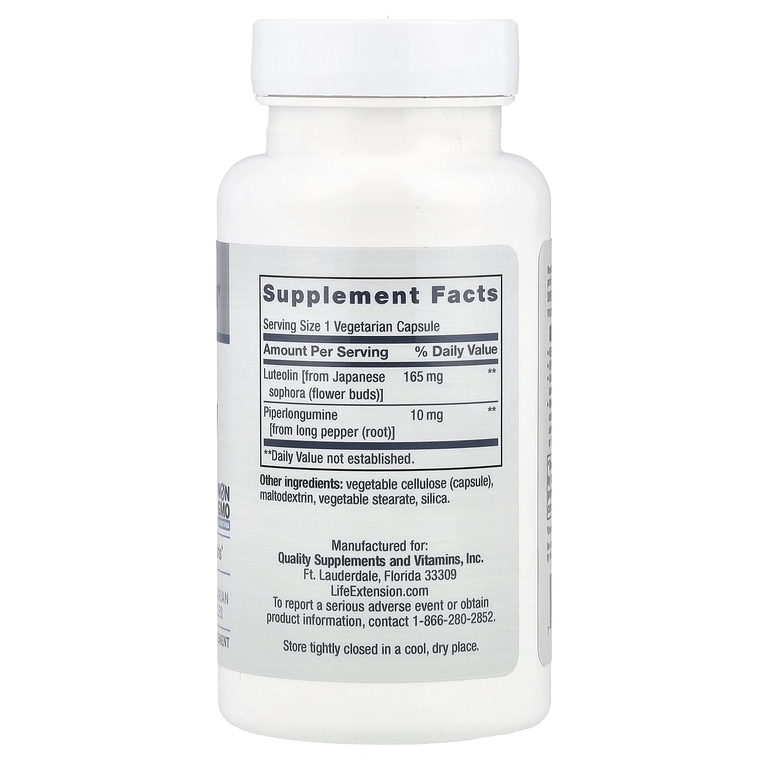 Life Extension, GeroProtect, Autophagy Renew, 30 вегетарианских капсул