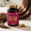 NaturesPlus, Ultra Hair®, для мужчин и женщин, 60 таблеток