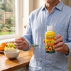 NaturesPlus, Source of Life, оригинальная жидкая добавка с мультивитаминами и минералами, вкусные тропические фрукты, 236,56 мл (8 жидк. унций)