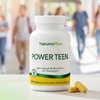 NaturesPlus, Source of Life, Power Teen, питательная добавка для подростков, 90 таблеток