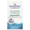Nordic Naturals, Algae Omega, 120 мягких таблеток (357,5 мг в каждой капсуле)