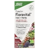 Floradix, Floravital® Iron + Herbs, 250 мл (8,5 жидк. Унции)