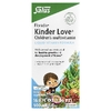 Floradix, Kinder Love®, мультивитамины для детей, 500 мл (16,9 жидк. Унции)