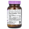 Bluebonnet Nutrition, витамин D3, 50 мкг (2000 МЕ), 90 растительных капсул