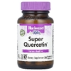 Bluebonnet Nutrition, Super Quercetin®, 30 растительных капсул