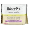 The Honey Pot Company, Дневные прокладки для защиты от недержания, 100% органический хлопок, 16 шт.