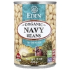 Eden Foods, органическая фасоль, 425 г (15 унций)