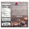 Atkins, Treat, молочный шоколад и карамель, 15 шт., 11,5 г (0,41 унции)