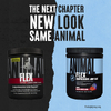 Animal, Flex®, средство для улучшения гибкости в порошке, с вишневым вкусом, 369 г (13 унций)