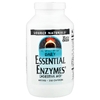Source Naturals, Daily Essential Enzymes®, 500 мг, 360 капсул