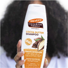 Palmer's, Cocoa Butter Formula, с витамином Е, шампунь для укрепления волос, 400 мл (13,5 жидк. унции)