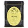 Harney &amp; Sons, черный чай, абрикос, 112 г (4 унции)