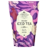Harney & Sons, Fresh Brew Iced Tea, Indigo Punch, без кофеина, чайные пакетики объемом 15 литров, 212 г (7,5 унции)