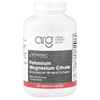 Metabolic Maintenance, Цитрат калия и магния, 250 капсул
