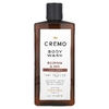 Cremo, All Season, гель для душа, № 8, бурбон и дуб, 473 мл (16 жидк. унц.)
