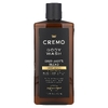 Cremo, Гель для душа, дистилляторная смесь, 473 мл (16 жидк. унц.)