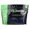 Jigsaw Health, MagSoothe ™, терпкий малиновый лимонад, 60 пакетиков по 5,5 г