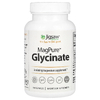 Jigsaw Health, глицинат MagPure™, 120 капсул (50 мг в 1 капсуле)
