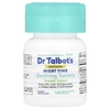 Dr. Talbot's, успокаивающие таблетки с ромашкой для приема перед сном, от 3 мес, 140 быстрорастворимых таблеток