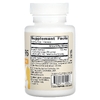 Jarrow Formulas, экстракт куркумы, 500 мг, 60 растительных капсул