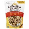Catalina Crunch, протеиновые хлопья, тосты с корицей, 255 г (9 унций)