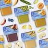 Gerber, 2nd Foods®, Sigma, со вкусом яблока, 2 шт. в упаковке, 113 г (4 унции)
