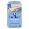 Gerber, Multigrain Cereal, 2nd Foods®, 454 г (16 унций)