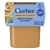 Gerber, 2nd Foods®, смеси для завтрака, для детей от 6 месяцев, овсянка с яблоком и манго, 2 шт. в упаковке, 113 г (4 унции) (Товар снят с продажи) 