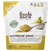Foods Alive, пищевые дрожжи в хлопьях, необогащенные, 907 г (2 фунта)