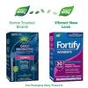 Nature's Way, Fortify®, ежедневные пребиотики и пробиотики для женщин, 30 миллиардов КОЕ, 30 капсул с отсроченным высвобождением