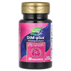 Nature's Way, DIM-Plus™, добавка с дииндолилметаном, 60 веганских капсул