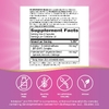 Nature's Way, DIM-Plus™, добавка с дииндолилметаном, 60 веганских капсул