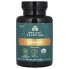 Ancient Nutrition, Куркума, один раз в день, 30 таблеток