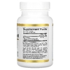 California Gold Nutrition, экстракт бакопы, 320 мг, 120 растительных капсул