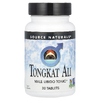Source Naturals, Тонгкат али, 80 мг, 30 таблеток