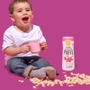 Serenity Kids, органические колечки без злаков, морковь и свекла, 42 г (1,5 унции)