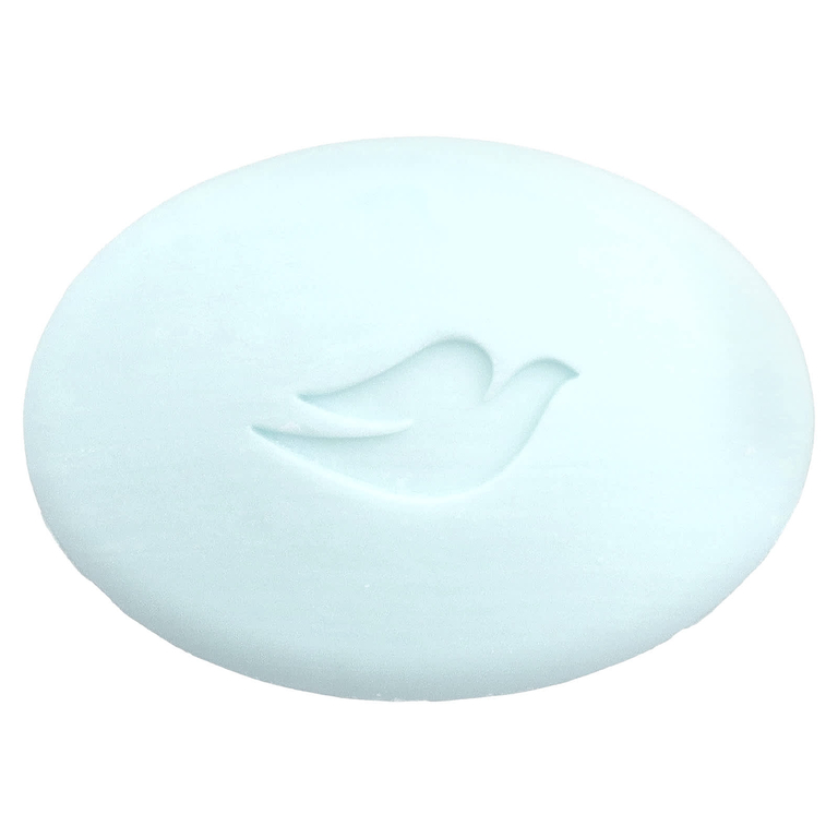 Dove, Care & Protect, антибактериальное косметическое мыло, 3 шт. по 90 г (3,17 унции)