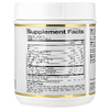 California Gold Nutrition, Bone Food с пептидами коллагена, гиалуроновой кислотой, витаминами и минералами, без ароматизаторов, 411 г (14,5 унции)