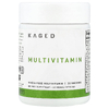 Kaged, MultiVitamin, 60 растительных капсул